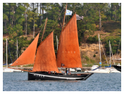 Red Sails Race